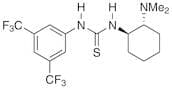 1-[3,5-Bis(trifluoromethyl)phenyl]-3-[(1R,2R)-(-)-2-(dimethylamino)cyclohexyl]thiourea (R,R-TUC)