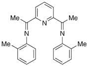 2,6-Bis[1-(2-methylphenyl­imino)ethyl]pyridine, 98%
