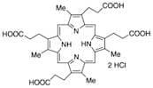 Coproporphyrin III dihydrochloride