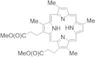 Deuteroporphyrin IX, dimethyl ester, min. 97%