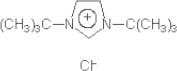 1,3-Di-t-butylimidazolium chloride, min. 98%