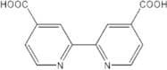 4,4'-Dicarboxy-2,2'-bipyridine, 98%