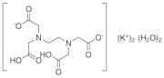 Ethylenediaminetetraacetic acid dipotassium salt dihydrate, 99%