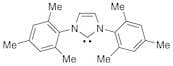 1,3-Bis(2,4,6-trimethylphenyl)imidazol-2-ylidene, min. 98%