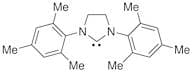 1,3-Bis(2,4,6-trimethylphenyl)-4,5-dihydroimidazol-2-ylidene, min. 98%