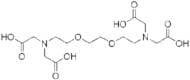 Ethylene glycol-bis(2-aminoethyl)-N,N,N',N'-tetraacetic acid, 99% EGTA