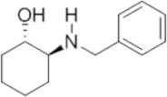 (1S,2S)-2-Benzylamino-1-cyclohexanol, min. 98%
