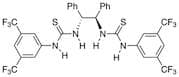 N,N'-[(1R,2R)-1,2-Diphenyl-1,2-ethanediyl]bis[N'-[3,5-bis(trifluoromethyl)phenyl]thiourea], 98%, (…