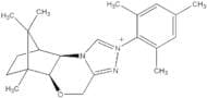(5aS,6R,9S,9aR)-5a,6,7,8,9,9a-Hexahydro-6,11,11-trimethyl-2-(2,4,6-trimethylphenyl)-6,9-methano-4H…