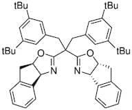 (3aS,3a'S,8aR,8a'R)-2,2'-(1,3-Bis(3,5-di-t-butylphenyl)propane-2,2-diyl)bis(8,8a-dihydro-3aH-inden…