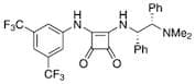 3-[[3,5-Bis(trifluoromethyl)phenyl]amino]-4-[[(1S,2S)-2-(dimethylamino)-1,2-diphenylethyl]amino]-3…