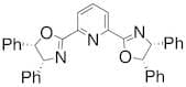 2,6-Bis[(4R,5S)-4,5-dihydro-4,5-diphenyl-2-oxazolyl] Pyridine, 98%