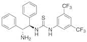 N-[(1R,2R)-2-Amino-1,2-diphenylethyl]-N'-[3,5-bis(trifluoromethyl)phenyl]thiourea, 98%