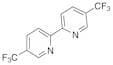 5,5'-Bis(trifluoromethyl)-2,2'-bipyridine, min 97%