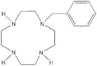 N-Benzyl-1,4,7,10-tetraaza­cyclododecane, min. 98%