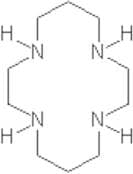 1,4,8,11-Tetraazacyclotetradecane, min. 98% CYCLAM