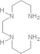1,5,8,12-Tetraazadodecane, min. 95%