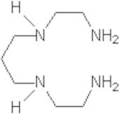 1,4,8,11-Tetraazaundecane, min. 97%