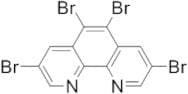 3,5,6,8-Tetrabromo-1,10-phenanthroline, 98%