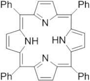meso-Tetraphenylporphine, min. 97% TPP (contains 1-3% chlorin)