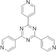 2,4,6-(Tri-4-pyridinyl)-1,3,5-triazine, min. 97% TPT