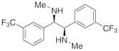 (1R,2R)-N1,N2-dimethyl-1,2-bis(3-(trifluoromethyl)phenyl)ethane-1,2-diamine, min. 97% (>99% ee)