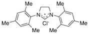 1,3-Bis(2,4,6-trimethylphenyl)-4,5-dihydroimidazolium chloride, min. 97%