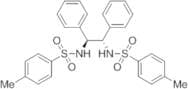 (1S,2S)-N,N'-Di-p-tosyl-1,2-diphenyl-1,2-ethylenediamine, min. 98%