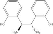 (1S,2S)-1,2-Bis(2-hydroxyphenyl)ethane-1,2-diamine, min. 97%