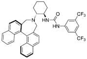 N-[3,5-Bis(trifluoromethyl)phenyl]-N'-[(1R,2R)-2-[(11bR)-3,5-dihydro-4H-dinaphth[2,1-c:1',2'-e]aze…