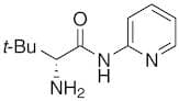 (2R)-2-Amino-3,3-dimethyl-N-2-pyridinylbutanamide, 98%, (99% ee)