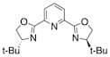 2,6-Bis[(4R)-4-tert-butyloxazolin-2-yl]pyridine, 98%, (99% ee)