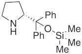 (R)-Diphenylprolinol trimethyl silyl ether, 95% (99% ee)