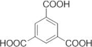 1,3,5-Tricarboxybenzene, min. 95%  (Trimesic acid) BTC