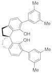 (R)-6,6'-Bis(3,5-dimethylphenyl)-2,2',3,3'-tetrahydro-1,1'-spirobi[1H-indene]-7,7'-diol, 98% (99% …