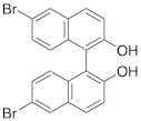 racemic-6,6'-Dibromo-1,1'-bi-2-naphthol, min. 98%