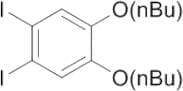 1,2-Diiodo-4,5-di-n-butoxybenzene