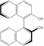 S-(-)-1,1'-Bi-2-naphthol, 99% (S)-BINOL