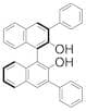(R)-3,3'-Bis(phenyl)-1,1'-bi-2-naphthol, 98% (99% ee)