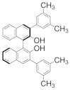 (R)-3-3'-Bis[3,5-bis(methyl)phenyl]-1,1'-bi-2-naphthol, 98% (99% ee)