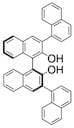 (S)-[1,3':1',1'':3'',1'''-Quaternaphthalene]-2',2''-diol, 98% (99% ee)