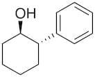(1R,2S)-2-Phenyl-1-cyclohexanol, 98%, (99% ee)