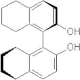 (R)-(+)-5,5',6,6',7,7',8,8'-Octahydro-1,1'-bi-2-naphthol, 99%