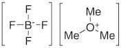 Trimethyloxonium tetrafluoroborate, min. 95%