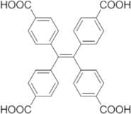 1,1,2,2-Tetra(4-carboxylphenyl)ethylene, 99%  H₄TCPE