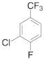 3-Chloro-4-fluorobenzotrifluoride, 98%