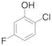2-Chloro-5-fluorophenol, min. 97%