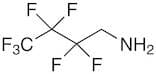 2,2,3,3,4,4,4-Heptafluorobutylamine, min. 97%