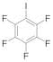 Iodopentafluorobenzene, 97%