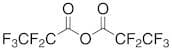 Pentafluoropropionic anhydride, min. 97%